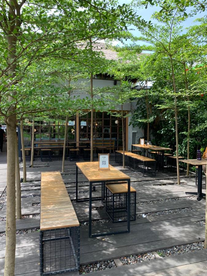 Alaya 5* Ubud