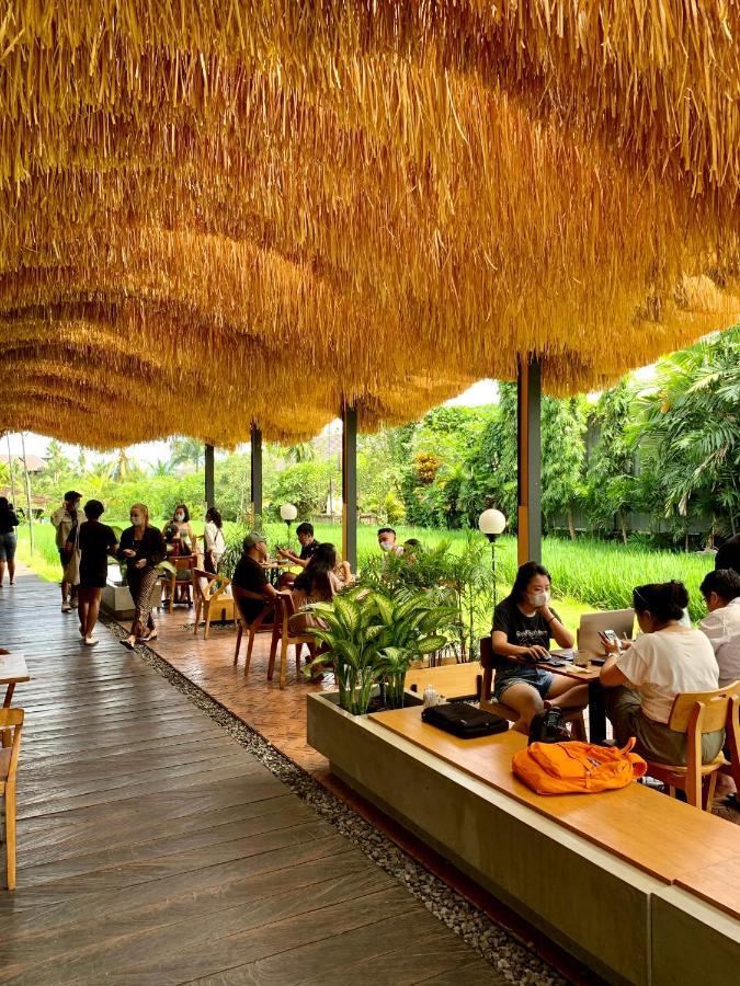 Alaya Ubud