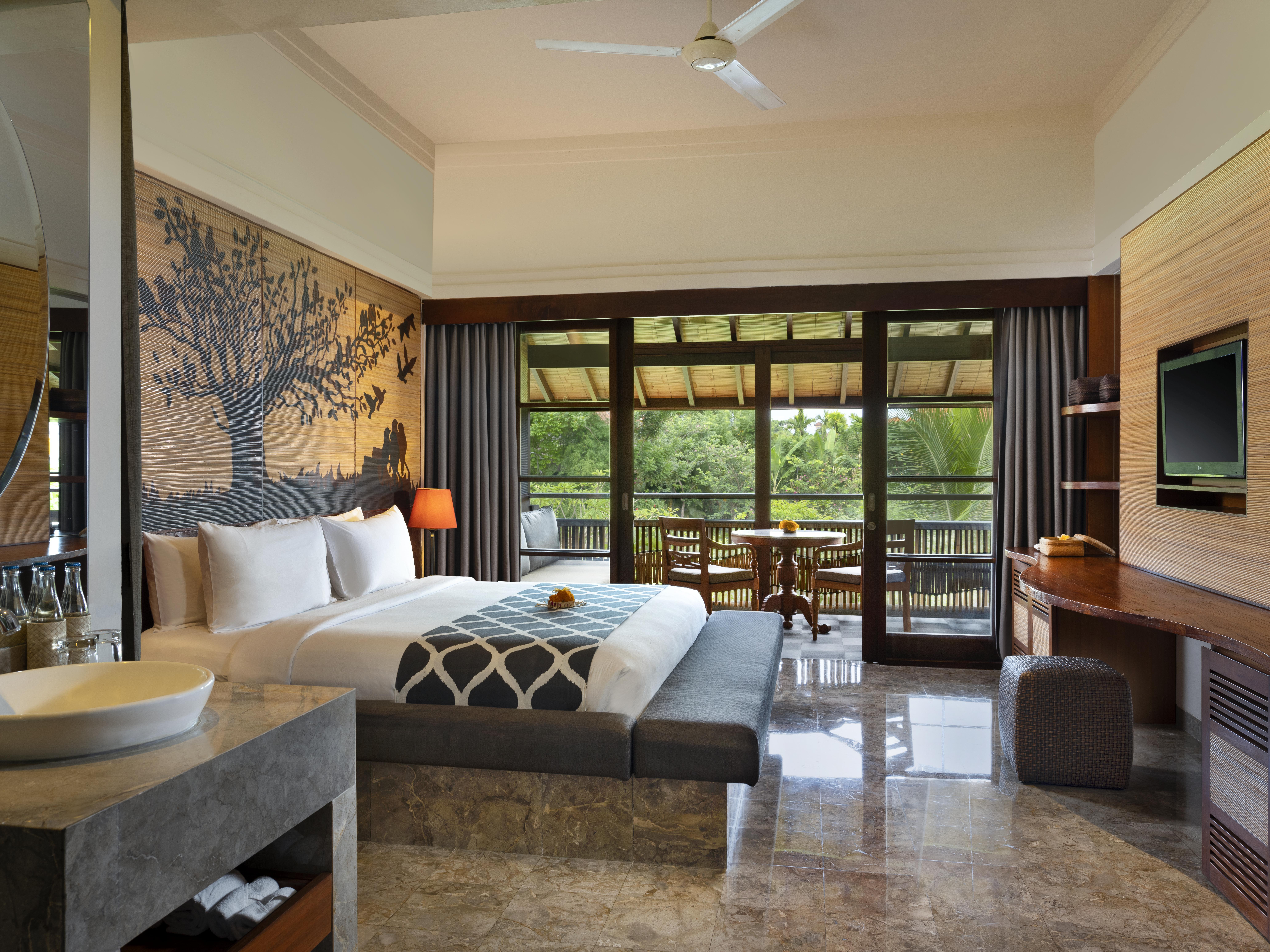 Alaya 5* Ubud