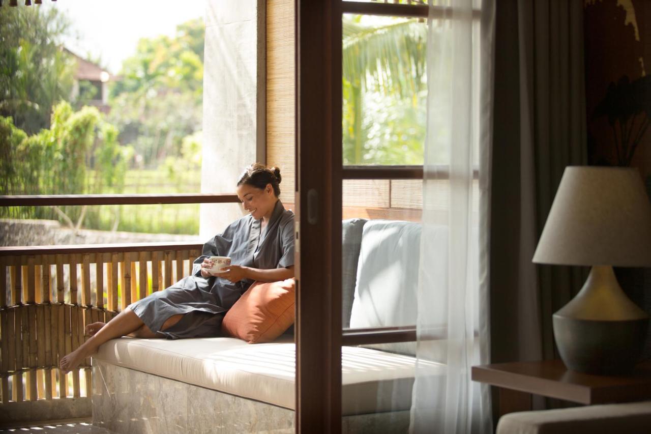 Alaya Ubud