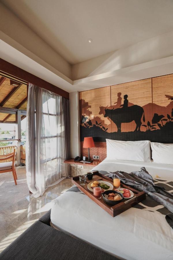 Alaya 5* Ubud