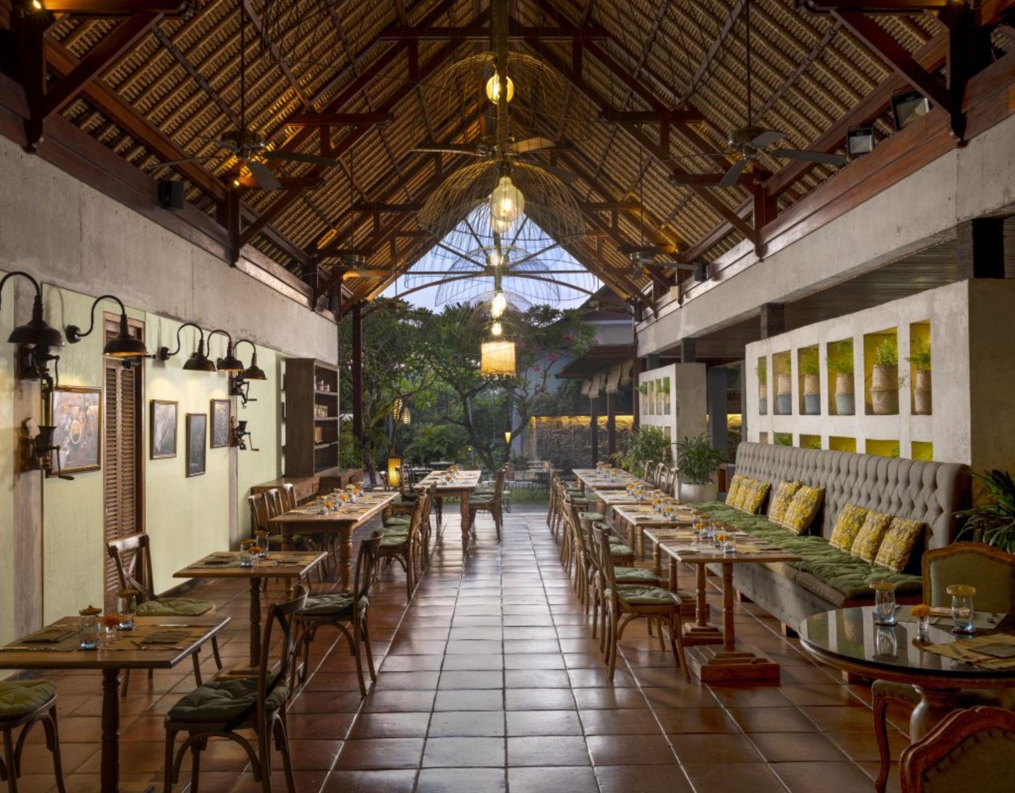 Alaya Station touristique Ubud