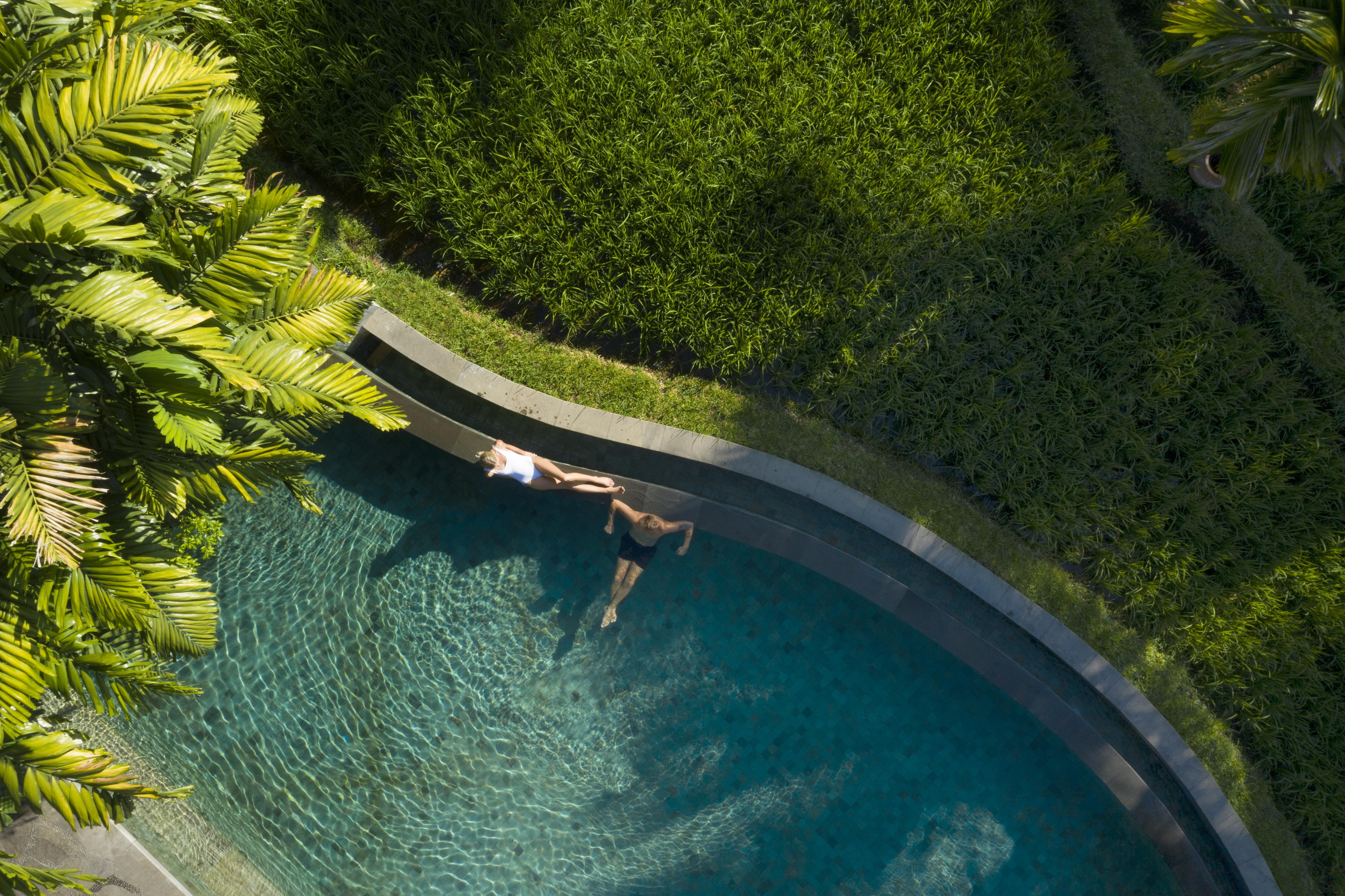 Resort Alaya Ubud