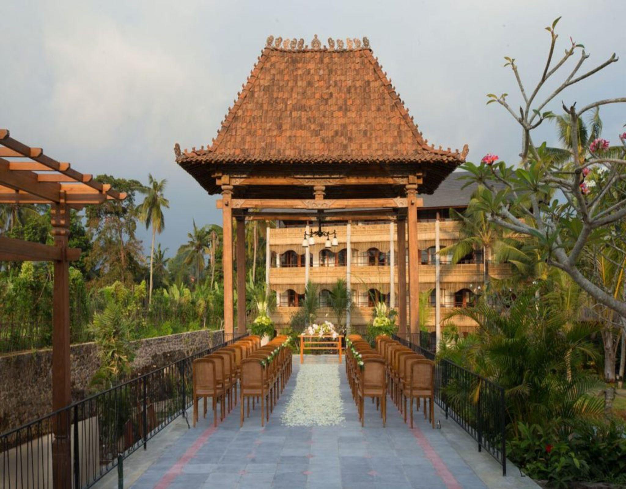 Alaya Resort Ubud