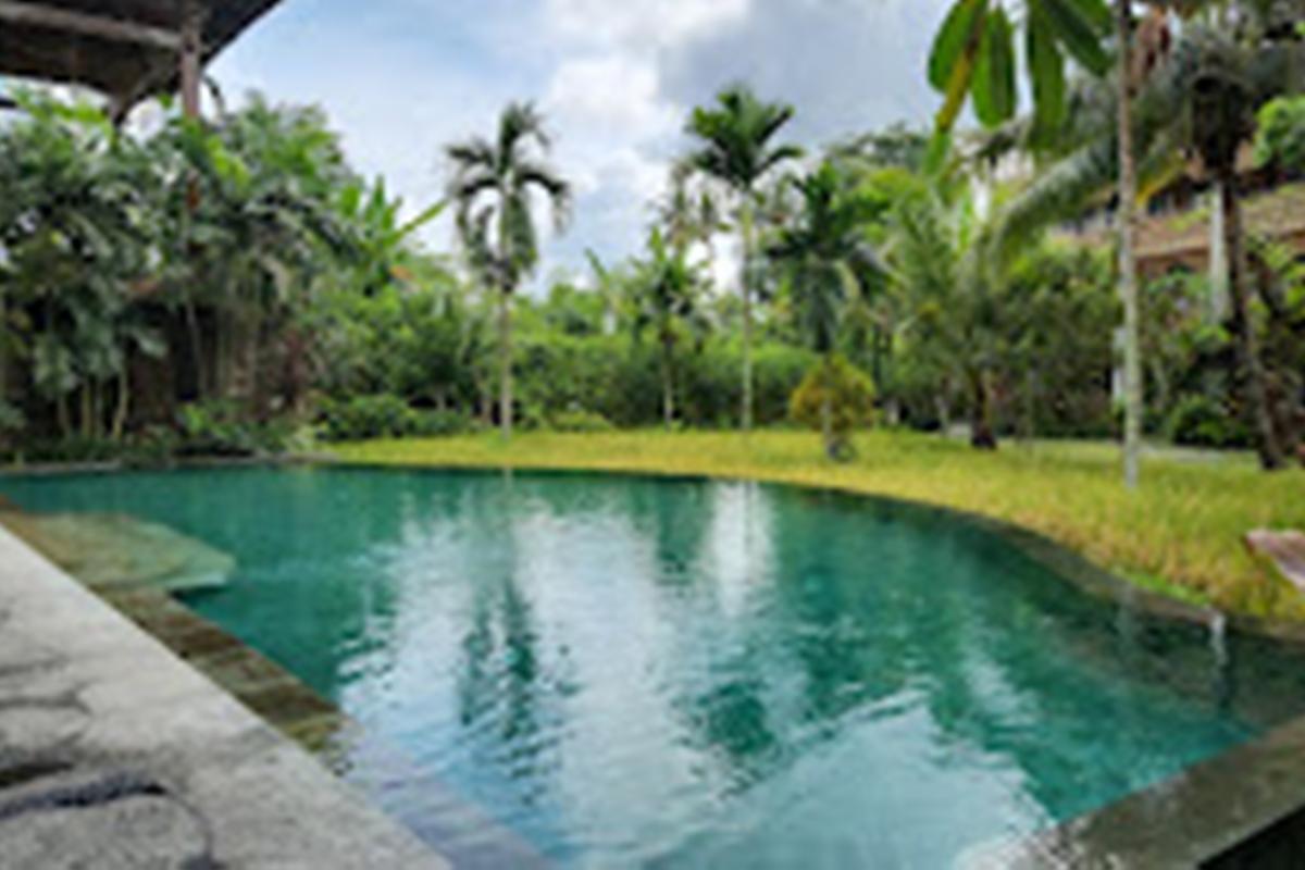 Station touristique Alaya 5*