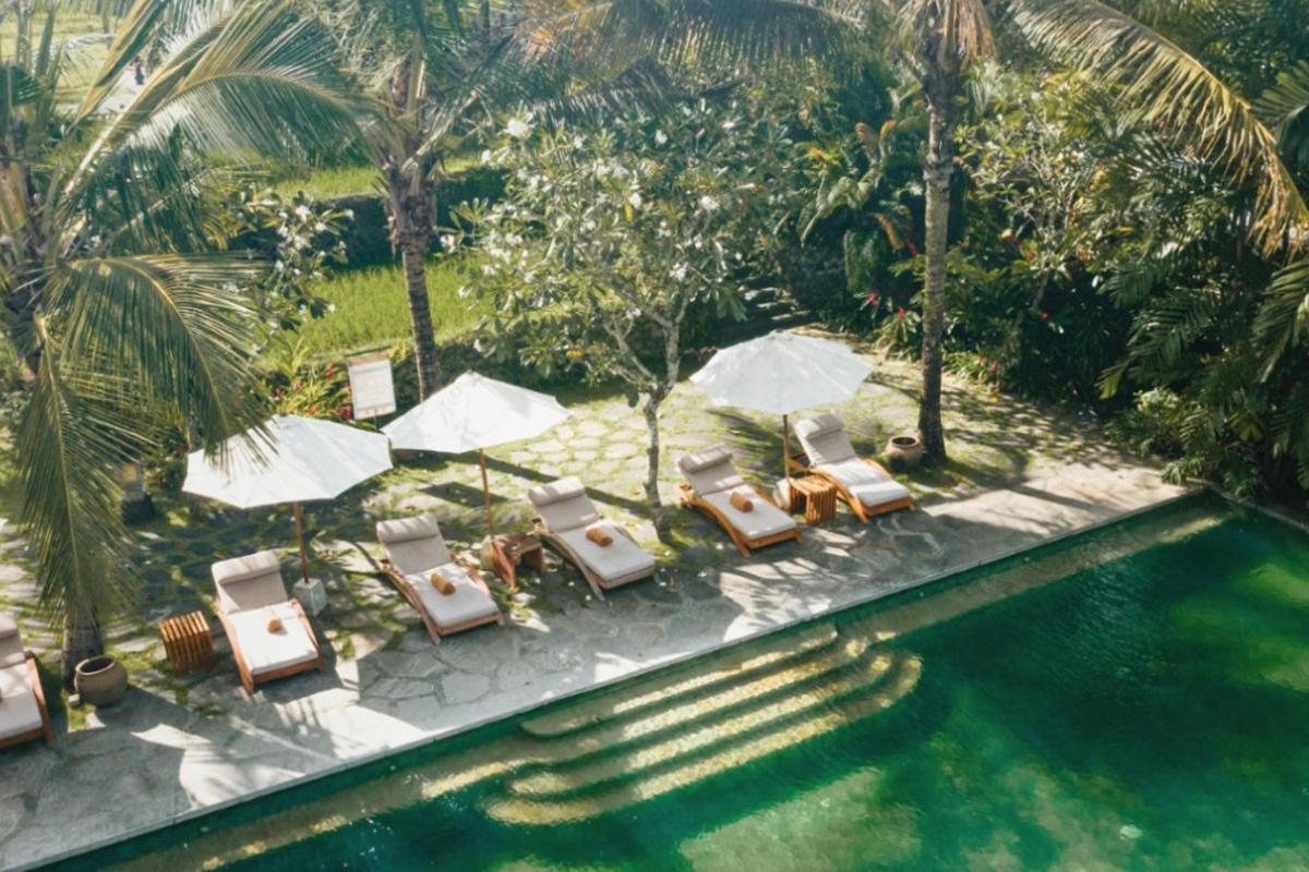 Resort Alaya Ubud