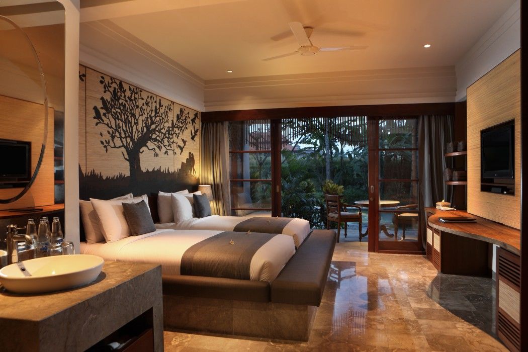 Alaya 5* Ubud