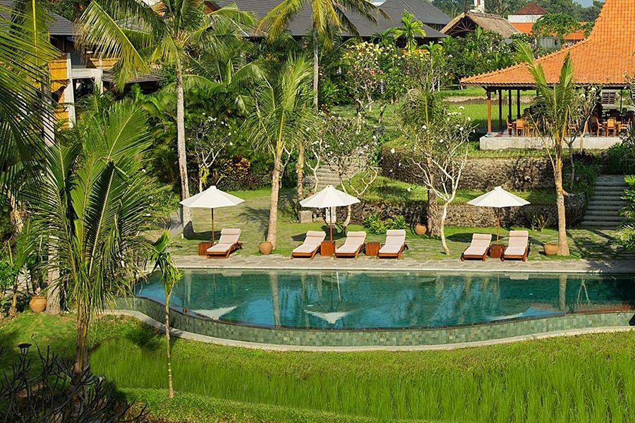 Station touristique Alaya 5*