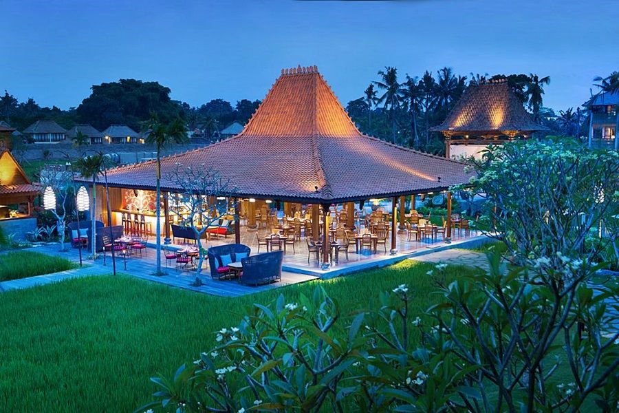 Resort Alaya