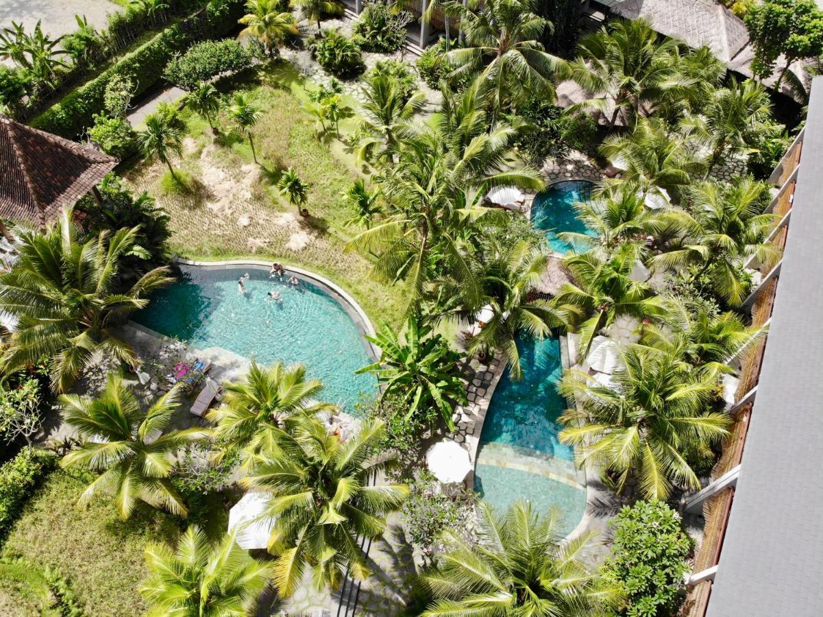 Alaya Ubud