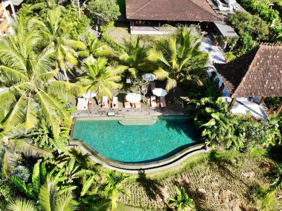 Alaya 5* Ubud